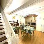 Ca Vendalis & Cantina Farmház *