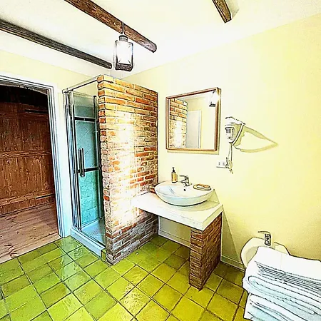 Ca Vendalis & Cantina * Cinto Euganeo