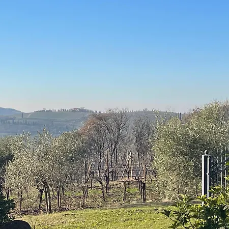 Ca Vendalis & Cantina