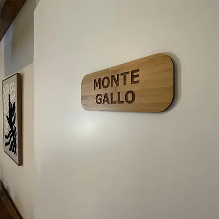 Κατάλυμα σε φάρμα Ca Vendalis & Cantina