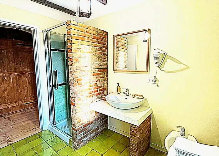 Ca Vendalis & Cantina * Cinto Euganeo