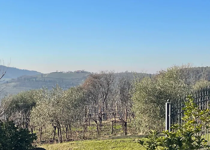 Ca Vendalis & Cantina