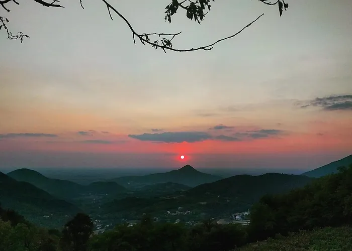 Agroturismo Ca Vendalis & Cantina *