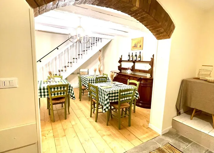 Ca Vendalis & Cantina Agroturismo Cinto Euganeo