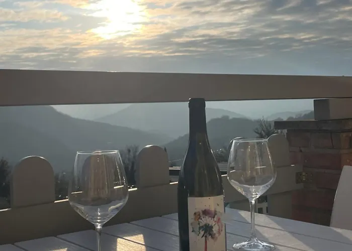 Ca Vendalis & Cantina Agroturismo Cinto Euganeo