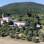 Ca Vendalis & Cantina Farm stay Cinto Euganeo
