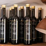 Lantgård Ca Vendalis & Cantina