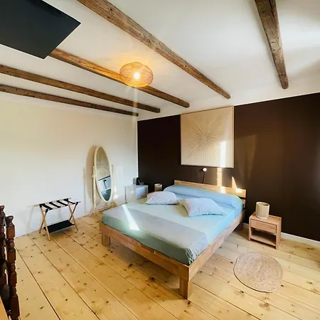 Ca Vendalis & Cantina * Cinto Euganeo