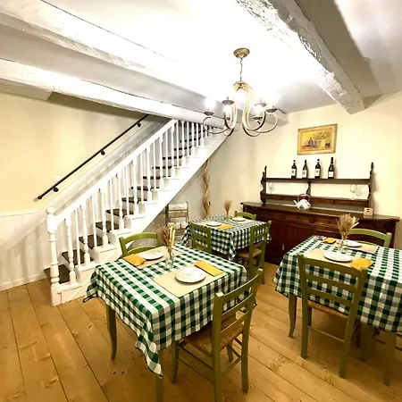 ファームステイ Ca Vendalis & Cantina
