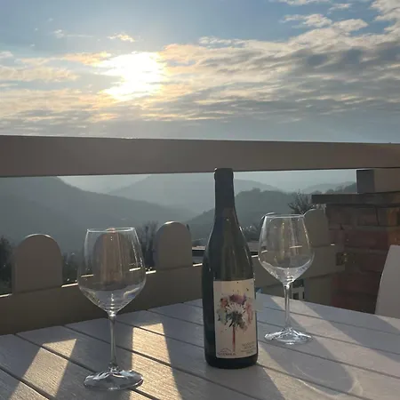 Ca Vendalis & Cantina ファームステイ Cinto Euganeo