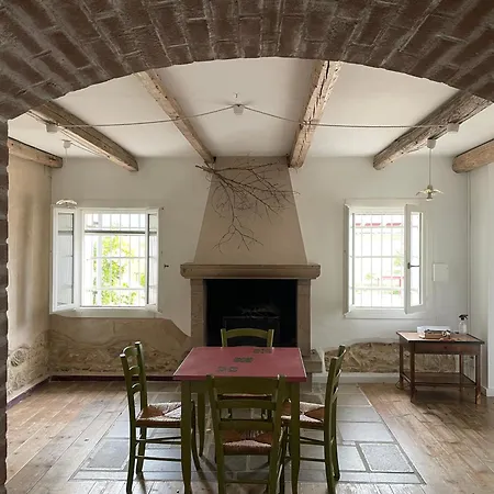 Ca Vendalis & Cantina * Cinto Euganeo