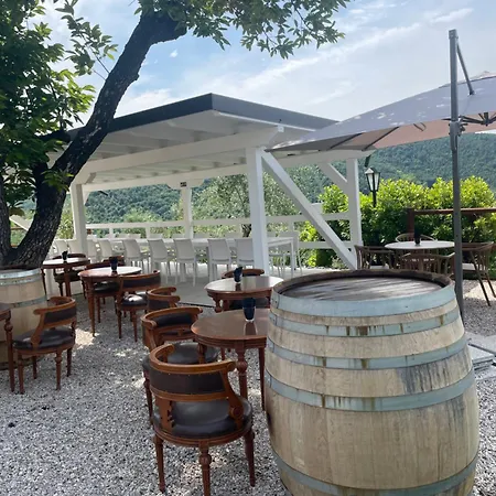 Ca Vendalis & Cantina
