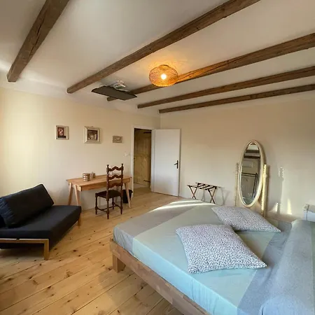 Ca Vendalis & Cantina Farm stay