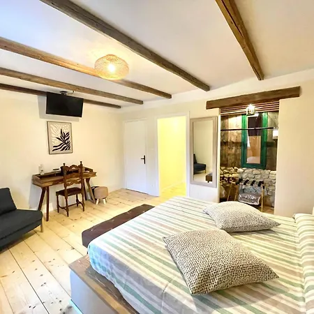 Farm stay Ca Vendalis & Cantina Cinto Euganeo