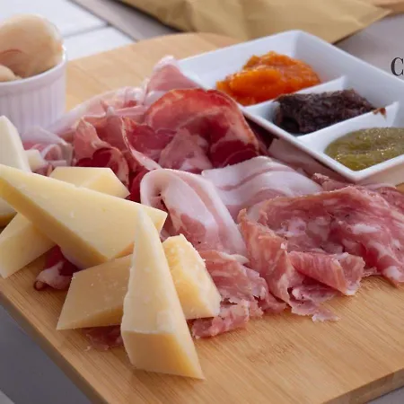 Ca Vendalis & Cantina Cinto Euganeo