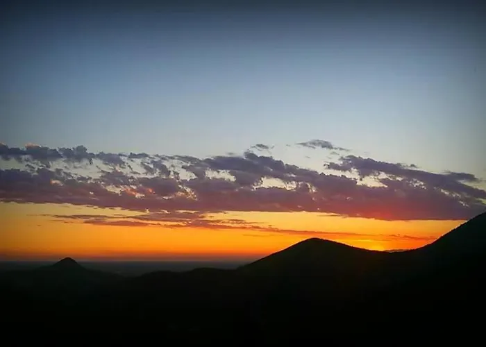 Ca Vendalis & Cantina Farm stay *