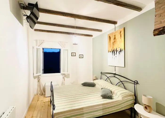 Farm stay Ca Vendalis & Cantina *