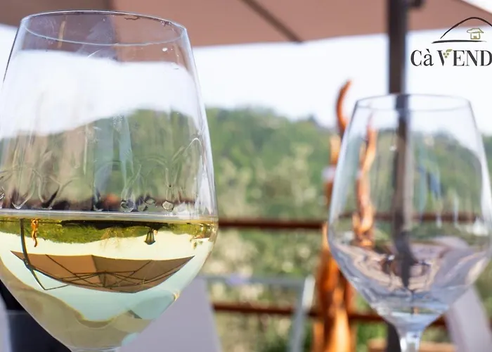 Ca Vendalis & Cantina Feriegård