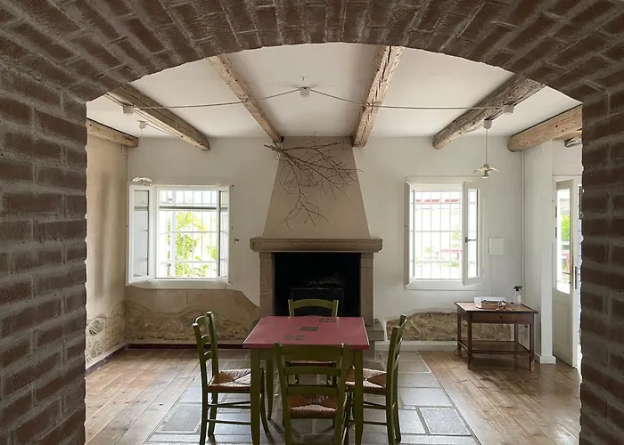 Ca Vendalis & Cantina * Cinto Euganeo