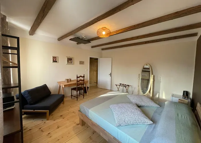 Ca Vendalis & Cantina Farm stay