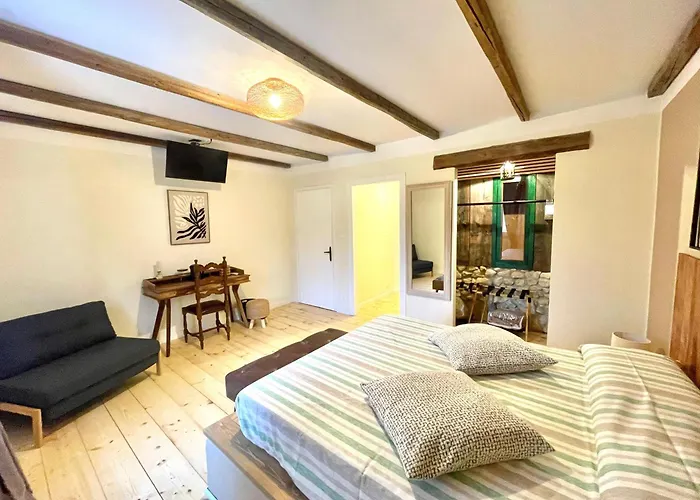 Farm stay Ca Vendalis & Cantina Cinto Euganeo