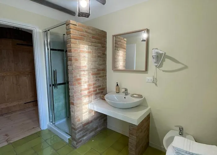 Farm stay Ca Vendalis & Cantina