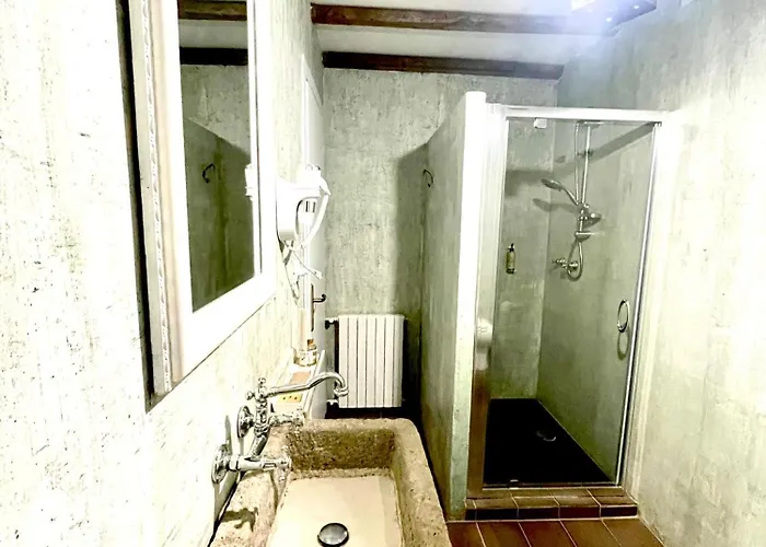 Farm stay Ca Vendalis & Cantina